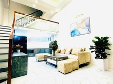 Hình ảnh Bán Nhà Mới Đẹp Kim Ngưu Hai Bà Trưng 4.2 Tỷ 30/34m2 4t Mặt Tiền Rộng