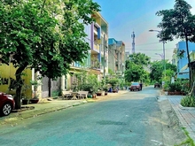 Hình ảnh BÁN VILLA 3 LẦU ĐẸP - GIÁ 18,9 TỶ - Phạm Công Trứ, Quận 2, Hồ Chí Minh