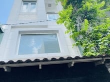 Hình ảnh 🔥🔥 1 sẹc nhà mới ở ngay – PHAN TÔN, P.ĐA KAO, QUẬN 1 – 48M2 - 4 TẦNG