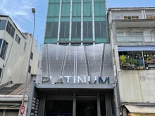 Hình ảnh Bán Toà Nhà MT đường Điện Biên Phủ Q1 DT 9x18m , Hầm , 9 Tầng .