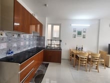 Hình ảnh Chính chủ bán Trang Chủ MB66.COM / Đăng Ký Tặng 66K Summer Square, ngay trung tâm Quận 6. 🤷DT:61m2