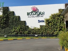 Hình ảnh Cho thuê căn hộ 3PN EcoXuan Lái Thiêu, Tp. Thuận An, BD.