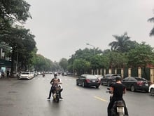 Hình ảnh Cho Thuê Nhà Riêng MP Nguyễn Văn Lộc 50m x 3T, Mt 4,5M. Mỗ Lao Hà Đông
