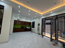 Hình ảnh Nhà đẹp Thanh Xuân,gần Trường Chinh, Ngã Tư Sở,50m2,MT 7m,ô tô đỗ cửa