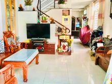 Hình ảnh Ngay chợ Cây Quéo, HOÀNG HOA THÁM P5 PHÚ NHUẬN-hơn 40m2 nhỉnh 5 tỷ TL