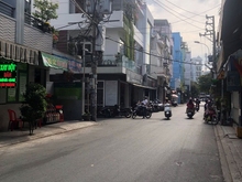 Hình ảnh HXH 6m, Đồng Xoài, P13, Tân Bình, 48m2, 5 tỷ 500 còn thương lượng