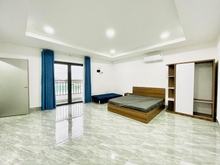 Hình ảnh Căn Hộ Mới Xây - Siêu Rộng - Ban Công Thoáng Mát
