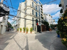 Hình ảnh Bán nhà Nơ Trang Long phường 11 bình thạnh 4.86ty