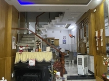 Hình ảnh VIP nhất đường NGUYỄN THÁI BÌNH, chính chủ bán gấp, 4,2m x 12m, 4 lầu