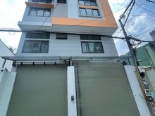 Hình ảnh Bán CHDV Phan Văn Trị Q Bình Thạnh DT 7.1 x13m, Hầm 5L HDT 60tr/th.
