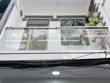 Hình ảnh Siêu phẩm đến từ khu vực 20 THƯỚC ĐOÀN VĂN BƠ Q4 - 21M2. GIÁ 1 TỶ 445