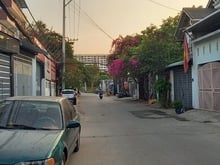 Hình ảnh Bán gấp lô đất 4x25m chỉ 60TR/M2 ngay chung cư 4S Linh Đông TP THỦ ĐỨC