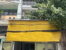 Hình ảnh Cho thuê nhà nguyên căn hẻm xe hơi đường Lê Văn Sỹ, Phường 13, Quận 3.