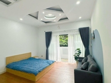 Hình ảnh ♦️Balcony 1 PN+ Tách bếp cây xanh bóng mát siêu mát