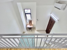 Hình ảnh Cho thuê gác duplex ở 2-3 bạn sinh viên gần chợ tân mỹ, đủ nội thất Q7