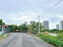 Hình ảnh 🔥ĐẤT VIEW SÔNG GÒ CÔNG Q9 801,2m - Chỉ 28 Tỷ