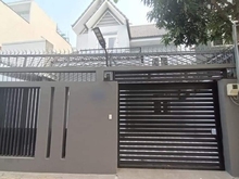 Hình ảnh Nhà 3 tầng khu phân lô LINH ĐÔNG hoàn công đủ ngang 8M nhỉnh 1 tỷ 070