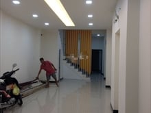 Hình ảnh Cho thuê nhà mặt tiền đường Văn Cao, Phường Phú thọ Hòa, Quận Tân Phú