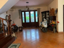 Hình ảnh Siêu Phẩm Biệt Thự Pháp Tây Hồ 119m2 x MT 7.3m - Giá 27Tỷ