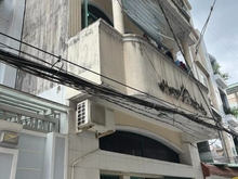 Hình ảnh Bán nhà D5 Bình Thạnh, gần 70m2 (5.5 x 13) Sổ Nở Hậu, OTO Vào Nhà