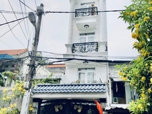 Hình ảnh Nhà đẹp 3/2 quận 10, 5 tầng, xe hơi đỗ cửa, chỉ 1 tỷ 910 _Hẻm vip 3/2