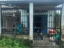 Hình ảnh Bán nhà Hòa Phú,Củ Chi. dt:73m². giá 1,76tỷ