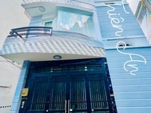Hình ảnh Hàng xóm LAM SƠN, gần ngã tư PHÚ NHUẬN, cách MT 20m nhỉnh 6 TỶ TL