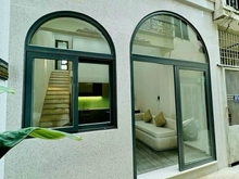 Hình ảnh Giá rẻ chỉ nhỉnh 1 tỷ 480 TL Bán nhà mới hẻm Phan Văn Trị BTH CN:45m2