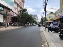 Hình ảnh Cho thuê mặt bằng lầu 1 mặt tiền Lê Hồng Phong, Phường 12, Quận 10