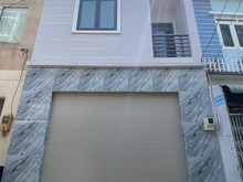 Hình ảnh Bán nhà khu vực VƯỜN LÀI - TÂN PHÚ hẻm xe hơi thông-40m2 - CHỈ 1T410TR