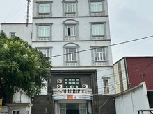 Hình ảnh Chính chủ cho thuê tòa nhà số 24 đường Biên Giang, Hà Đông, Hà Nội