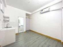 Hình ảnh 🌻Phòng studio mới xây_nội thất đầy đủ_gần cv Hoàng Văn Thụ_sân bay