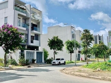 Hình ảnh Cơ hội Trang MB66.COM Chính Thức - MB 66 Uy Tín hiếm lô đất nền KDC An Lạc Quận Bình Tân DT 100m2 SHR