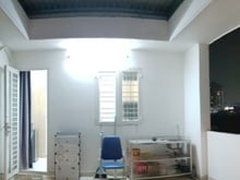 Hình ảnh Thuê Ngay Penthouse TRẦN BÌNH TRỌNG Bình Thạnh Sân Thượng  Gần Sân Bay
