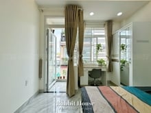 Hình ảnh 🌈Căn Hộ Studio_Phòng bếp riêng_Full nội thất_Ban công_Hai Bà Trưng
