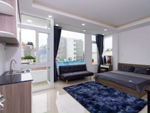 Hình ảnh 🌈Căn Hộ Studio_Giá Rẻ_Cửa Sổ Siêu Rộng_Ngay Trường Sa Hoàng Sa
