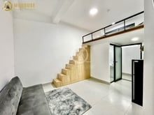 Hình ảnh Duplex Ngay Đầm sen - Full nội thất có thang máy - Cam kết phòng mới
