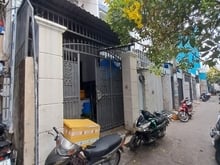 Hình ảnh Hẻm 3m- CÁCH MẠNG THÁNG 8- Q.3- 58m2(3.5X16.5)- Ngay CV LÊ THỊ RIÊNG