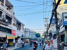 Hình ảnh Bán nhà mặt tiền 12 đường Lê Khôi , phường Phú Thạnh , quận Tân Phú -