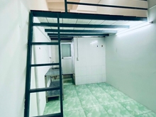 Hình ảnh Phòng trọ sinh viên GIÁ RẺ k nội thất - gần ĐH Văn Hiến Bách Khoa