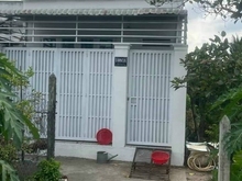 Hình ảnh Bán nhà Hòa Phú, Củ Chi. DT: 5×20m, giá 1,2tỷ