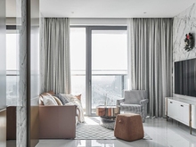 Hình ảnh [Sunwah pearl] tầng cao view sông - 3PN 122m2 - 16 tỷ all in