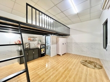 Hình ảnh Dự án mới xây - Duplex đầy đủ tiện nghi nằm ngay Nguyễn Oanh