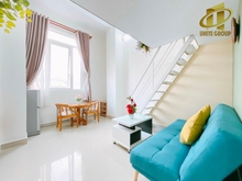 Hình ảnh Căn Hộ Duplex trung tâm Quận 7 ngay sát cầu Kênh Tẻ-5p đến quận 4