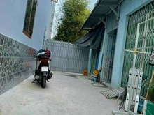 Hình ảnh Bán Dãy Phòng Trọ 56M2, Chỉ 3Tỷ, SHR Nở Hậu, Hiệp Thành 13, Quận 12
