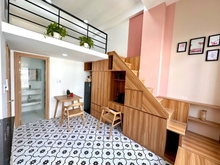 Hình ảnh 🤩 Duplex Gác Cao Full Nội Thất, Gần Lottemart 🤩