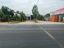 Hình ảnh Nhà mặt tiền TL8, Phước Vĩnh An.DT:184m². Giá 3,6tỷ