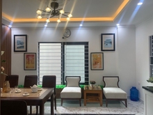 Hình ảnh Bán nhà Nguyễn Văn Linh - Lô góc 2 thoáng - Ô tô đỗ cửa - 32m2 chỉ 4.3