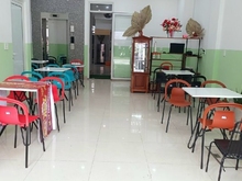 Hình ảnh Căn Hộ Dịch Vụ Đường ĐỖ BÁ , Dt 140m2, Ngang 6m, Đg 8m, Giá 17,5 Tỷ .