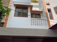 Hình ảnh BÌNH THẠNH - 70M2 - hẻm ô tô thông XÔ VIẾT NGHỆ TĨNH P26 - 4 tầng BTCT